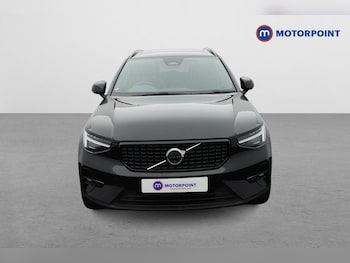 Used Volvo XC40 2024 for sale - 79546672: Photo