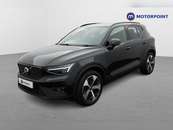 Used Volvo XC40 2024 for sale - 79546672: Photo