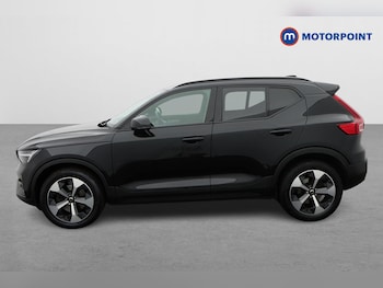 Used Volvo XC40 2024 for sale - 79546672: Photo