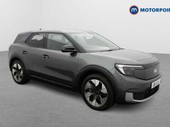 2024 - 210kW Premium 77kWh 5dr Auto