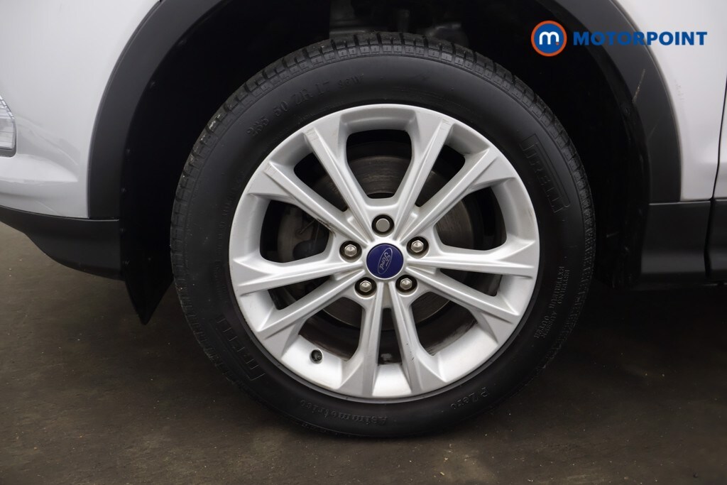 Used Ford Kuga for sale - 77505852: Photo 12