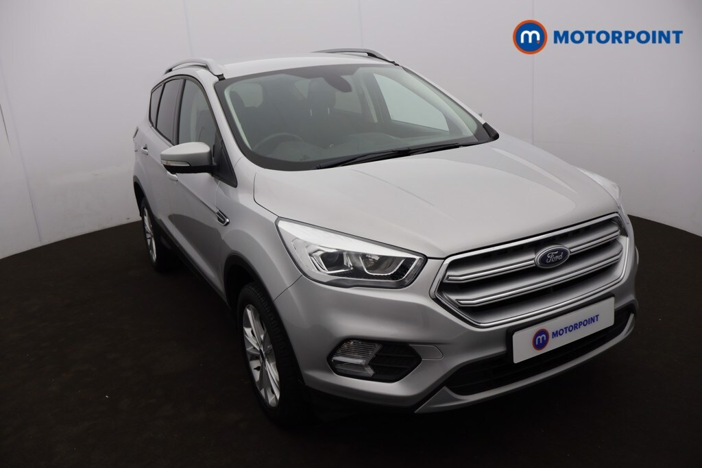 Used Ford Kuga for sale - 77505852: Photo 13