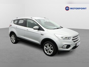 Used Ford Kuga undefined for sale - 77505852: Photo