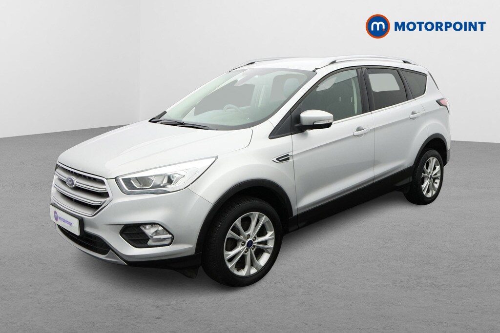 Used Ford Kuga for sale - 77505852: Photo 3