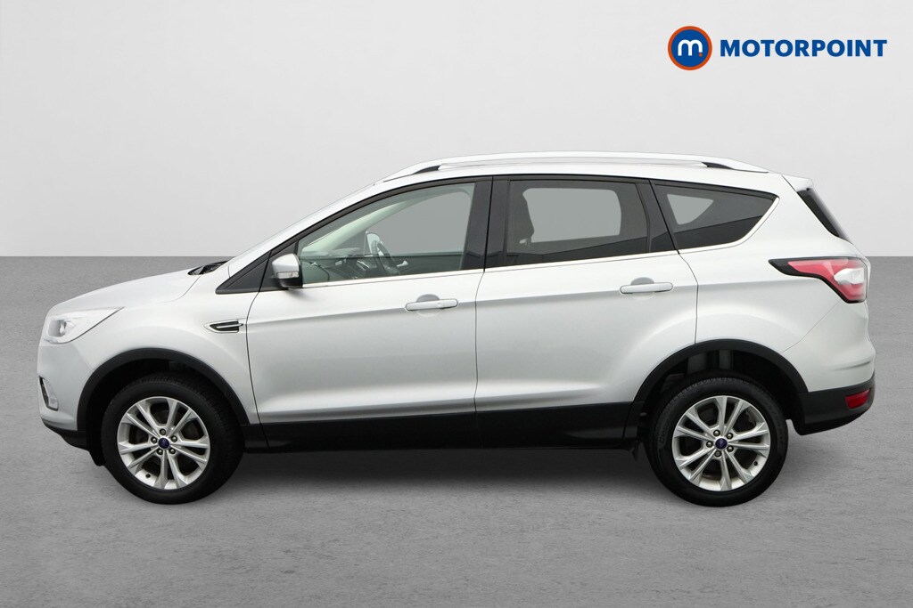 Used Ford Kuga for sale - 77505852: Photo 4
