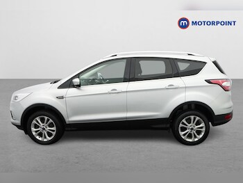 Used Ford Kuga undefined for sale - 77505852: Photo
