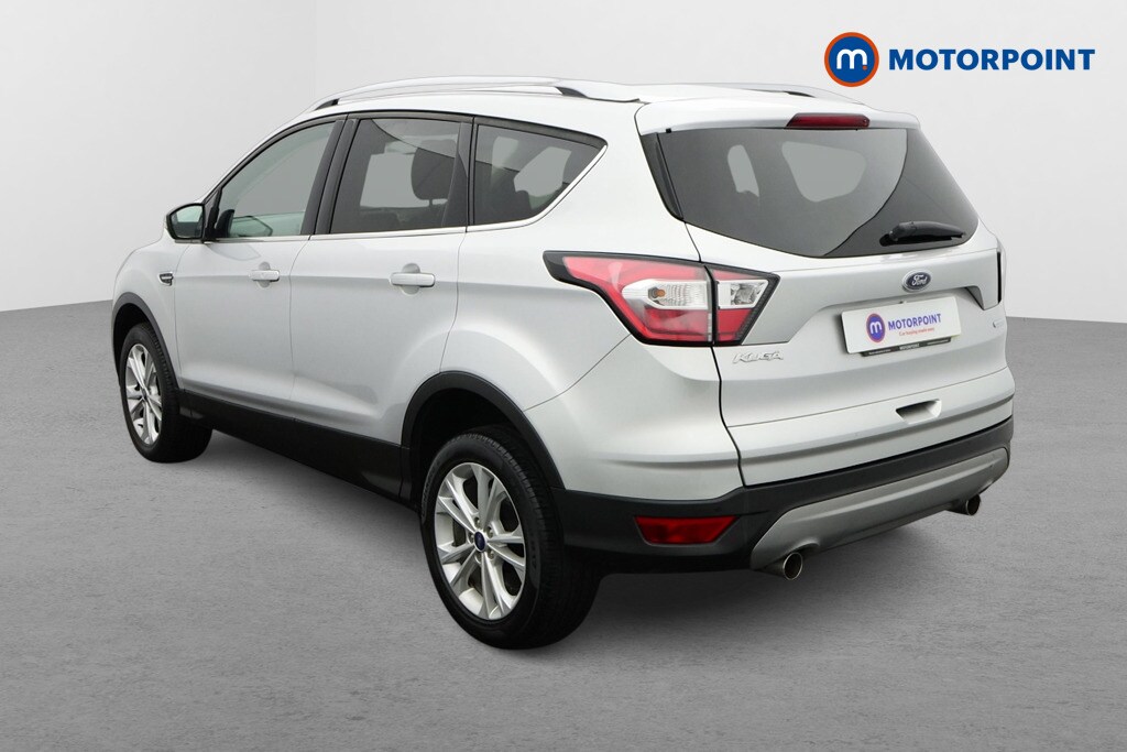 Used Ford Kuga for sale - 77505852: Photo 5