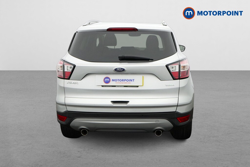 Used Ford Kuga for sale - 77505852: Photo 6