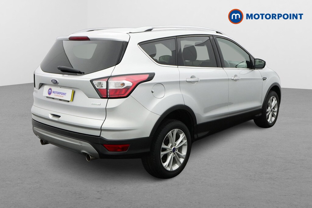 Used Ford Kuga for sale - 77505852: Photo 7