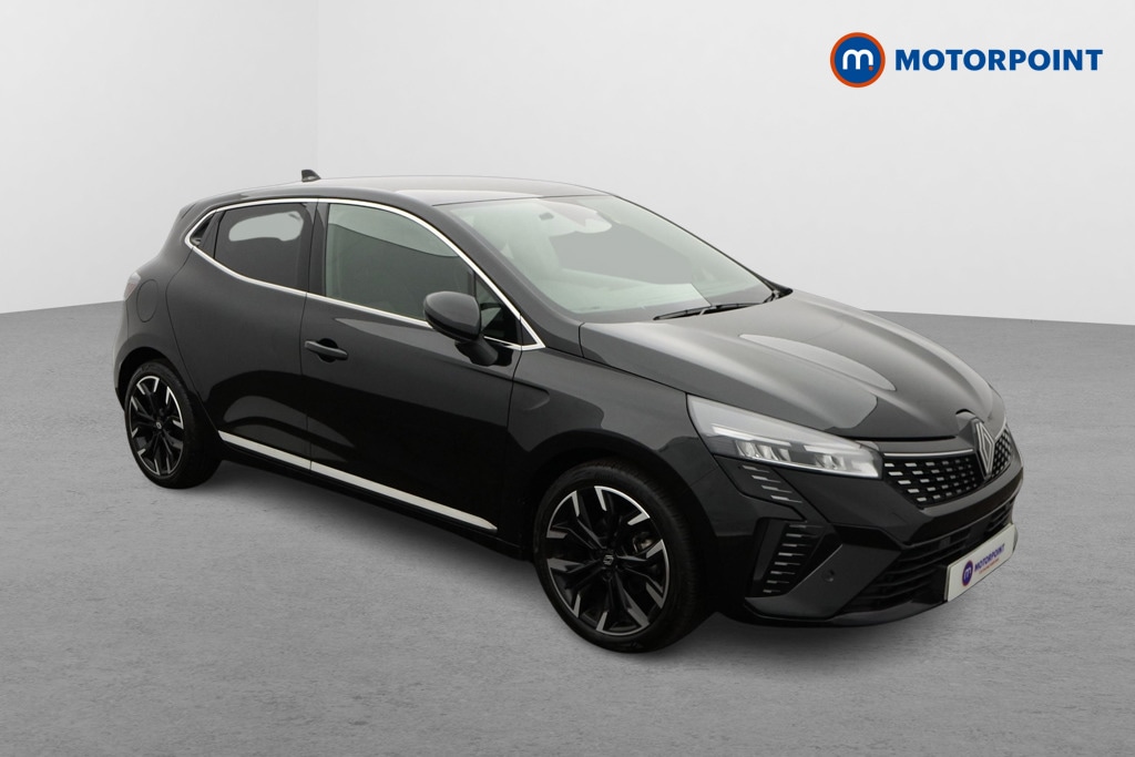 Used Renault Clio 2024 for sale - 76797333: Photo 1