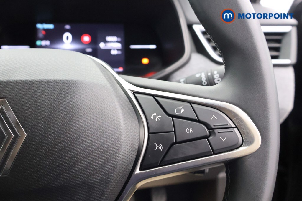 Used Renault Clio 2024 for sale - 76797333: Photo 11