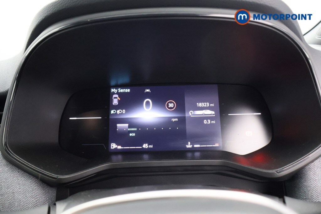 Used Renault Clio 2024 for sale - 76797333: Photo 12