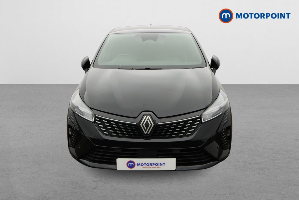 Used Renault Clio 2024 for sale - 76797333: Photo 2