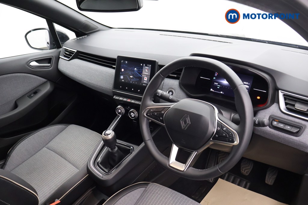 Used Renault Clio 2024 for sale - 76797333: Photo 23