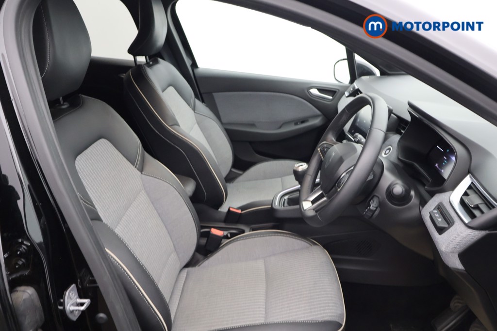 Used Renault Clio 2024 for sale - 76797333: Photo 24