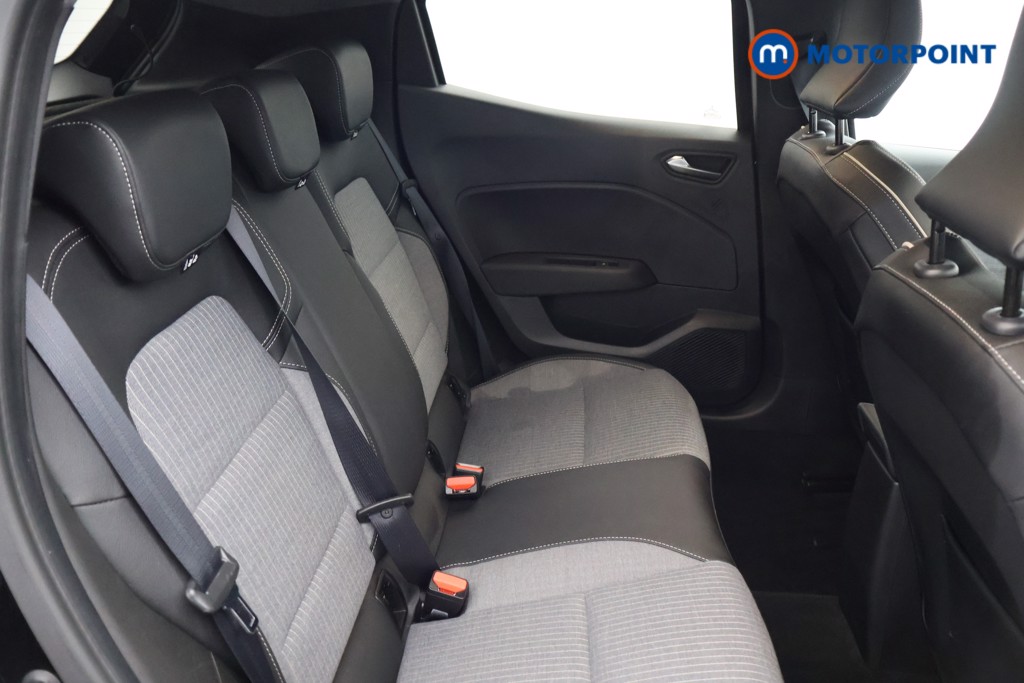 Used Renault Clio 2024 for sale - 76797333: Photo 25