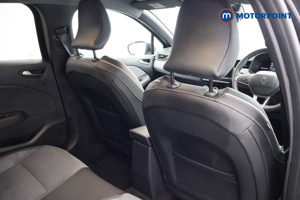 Used Renault Clio 2024 for sale - 76797333: Photo 26