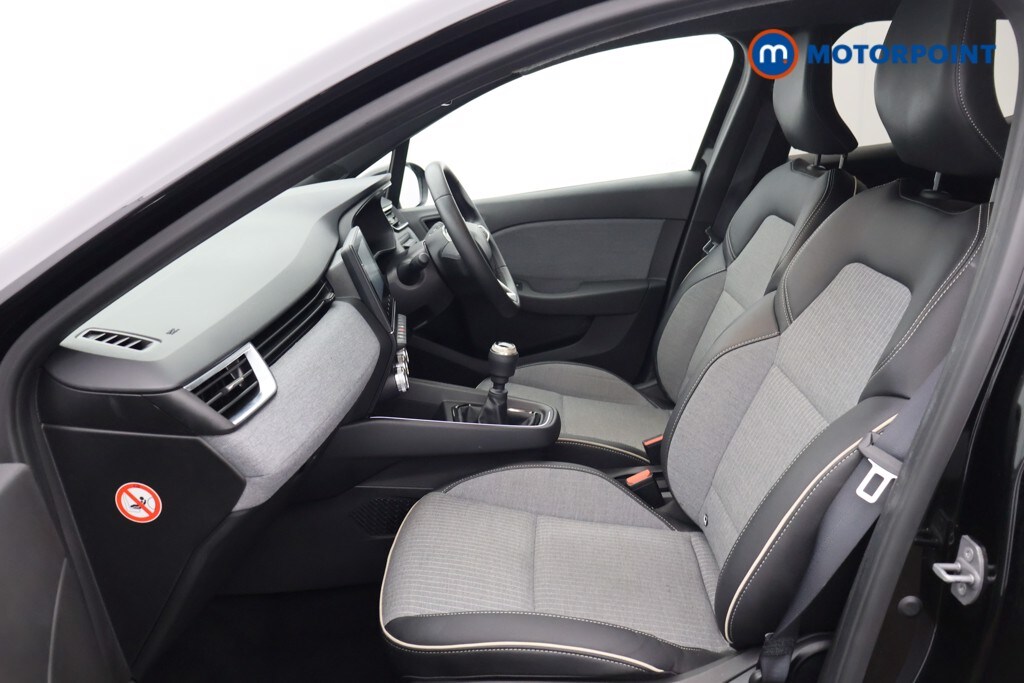 Used Renault Clio 2024 for sale - 76797333: Photo 29