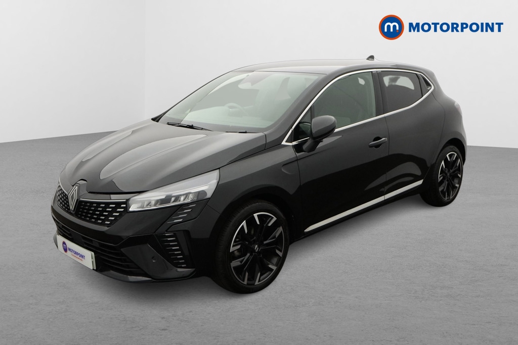 Used Renault Clio 2024 for sale - 76797333: Photo 3