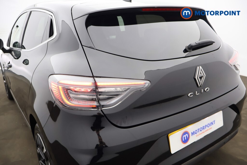 Used Renault Clio 2024 for sale - 76797333: Photo 31