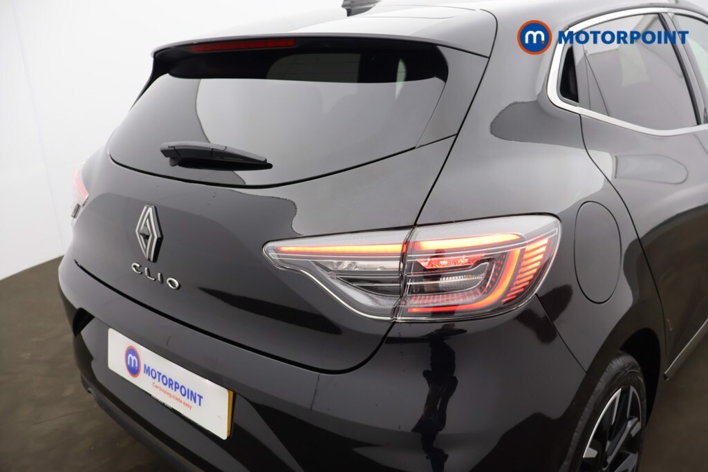 Used Renault Clio 2024 for sale - 76797333: Photo 32