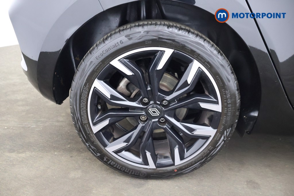 Used Renault Clio 2024 for sale - 76797333: Photo 34