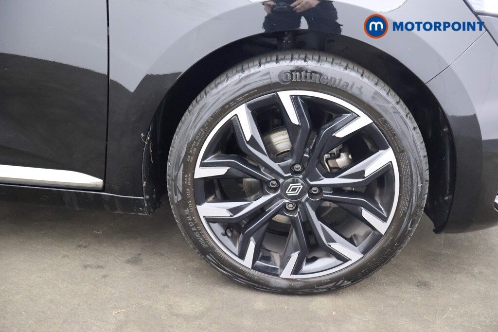 Used Renault Clio 2024 for sale - 76797333: Photo 35