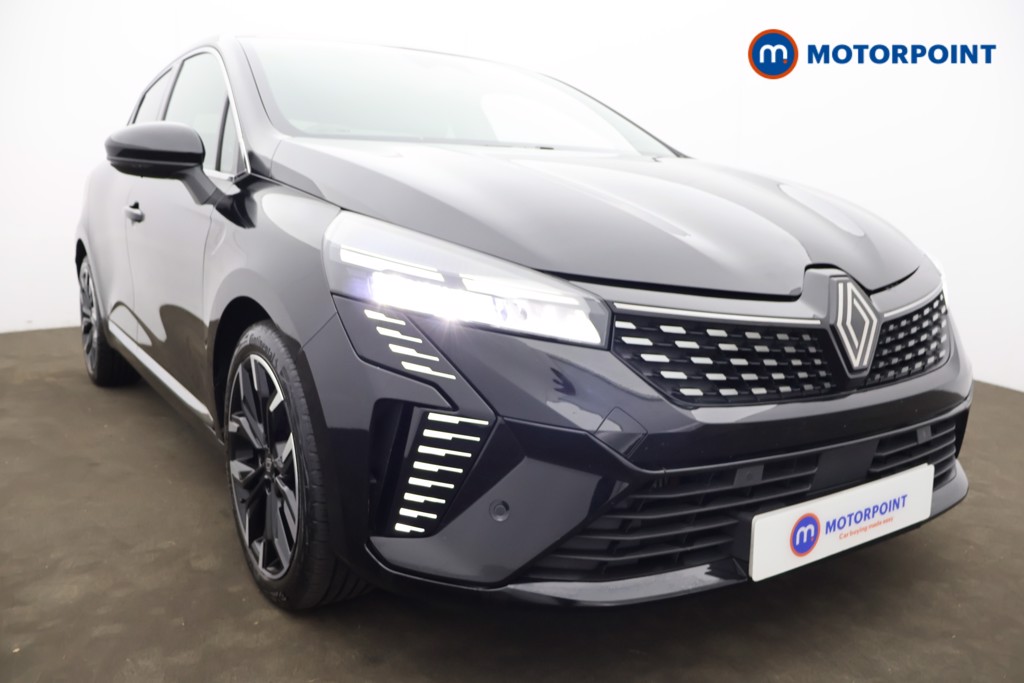 Used Renault Clio 2024 for sale - 76797333: Photo 36