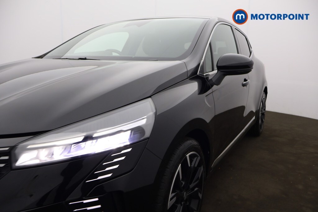 Used Renault Clio 2024 for sale - 76797333: Photo 38