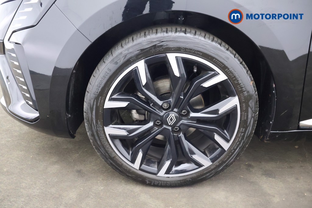 Used Renault Clio 2024 for sale - 76797333: Photo 39