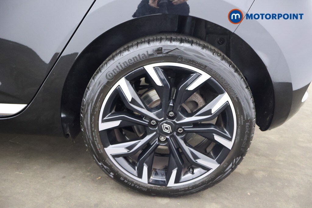 Used Renault Clio 2024 for sale - 76797333: Photo 40