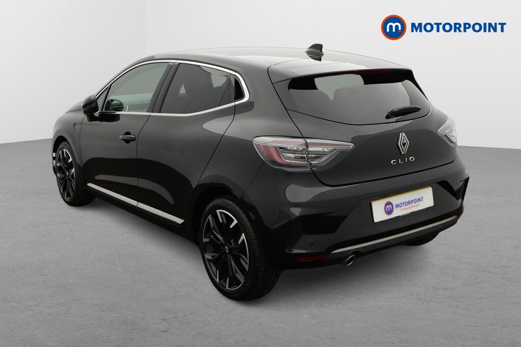 Used Renault Clio 2024 for sale - 76797333: Photo 5