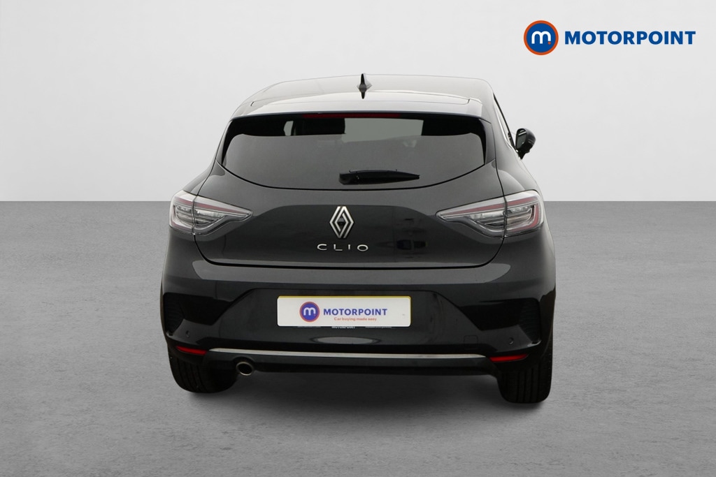 Used Renault Clio 2024 for sale - 76797333: Photo 6