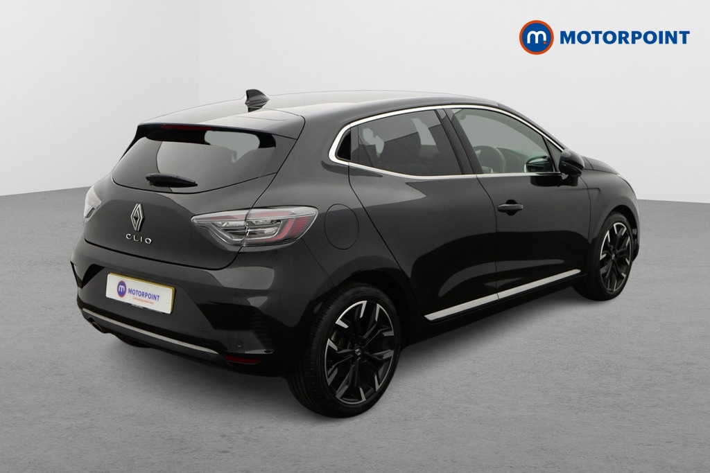 Used Renault Clio 2024 for sale - 76797333: Photo 7