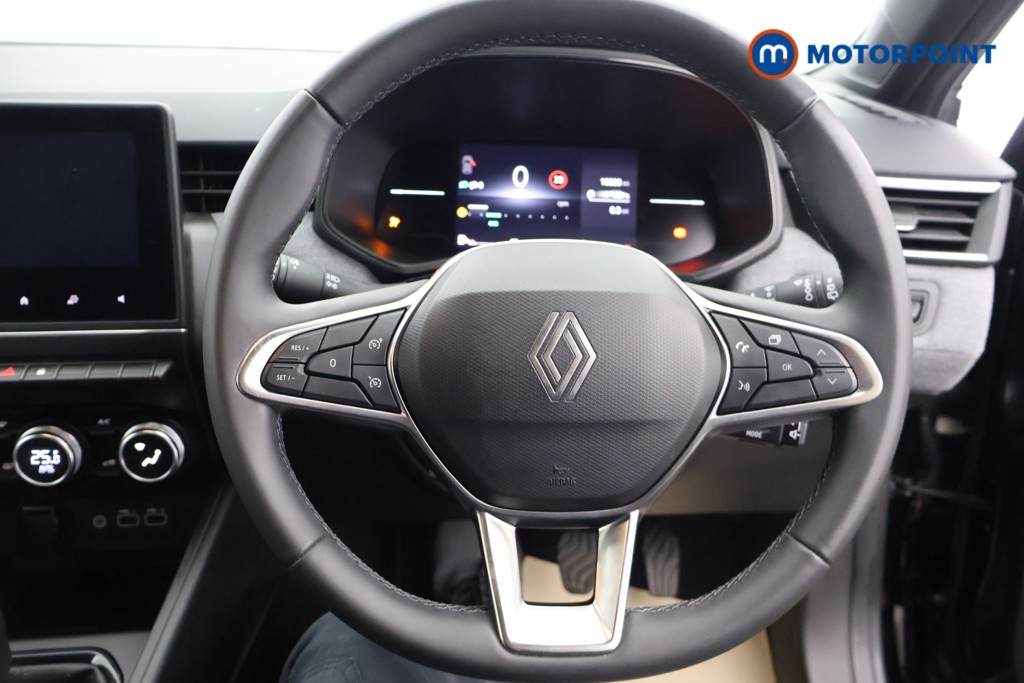 Used Renault Clio 2024 for sale - 76797333: Photo 9