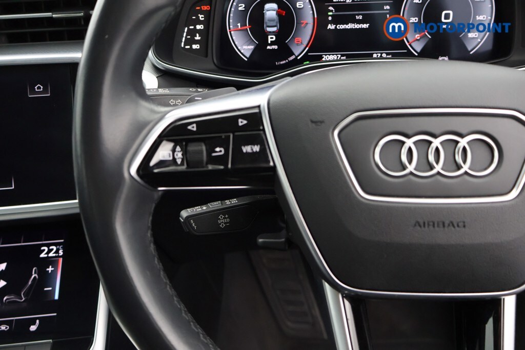 Used Audi A6 2023 for sale - 77872747: Photo 10