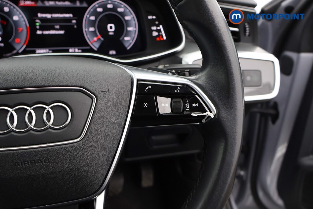 Used Audi A6 2023 for sale - 77872747: Photo 11