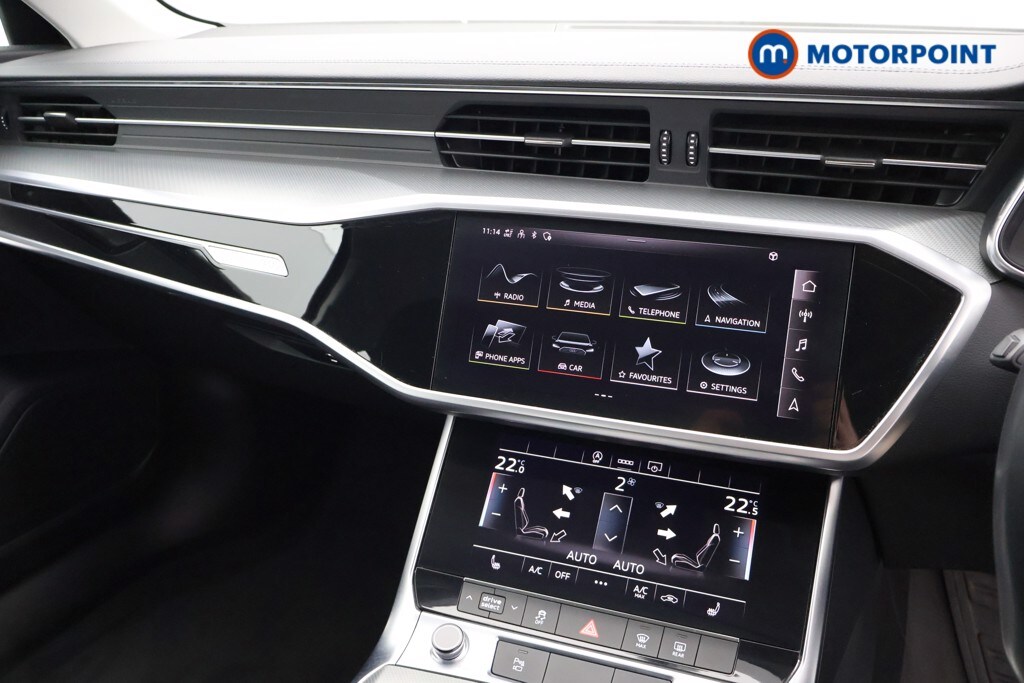 Used Audi A6 2023 for sale - 77872747: Photo 13