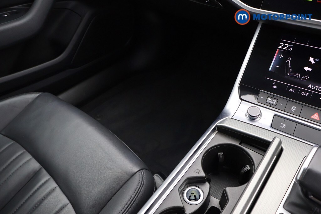 Used Audi A6 2023 for sale - 77872747: Photo 16