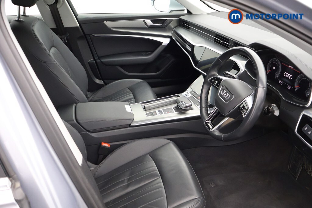 Used Audi A6 2023 for sale - 77872747: Photo 20