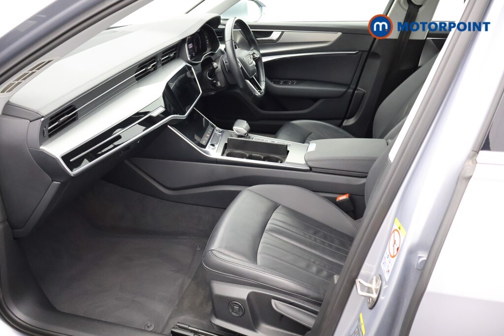 Used Audi A6 2023 for sale - 77872747: Photo 27