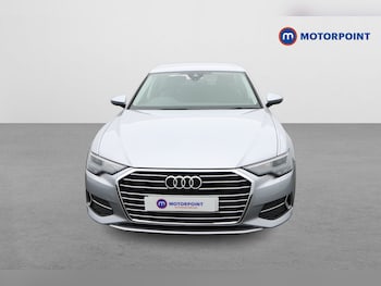 Used Audi A6 undefined for sale - 77872747: Photo