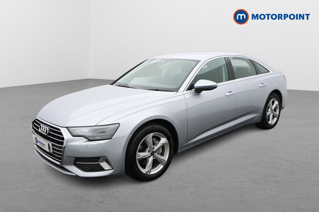 Used Audi A6 2023 for sale - 77872747: Photo 3