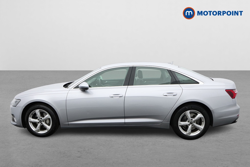 Used Audi A6 2023 for sale - 77872747: Photo 4