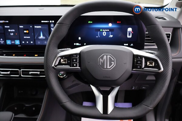 Used MG MG HS 2025 for sale - 76196867: Photo 10