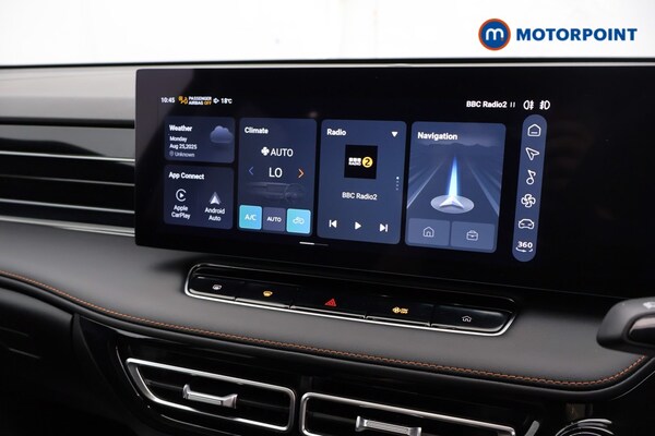 Used MG MG HS 2025 for sale - 76196867: Photo 14
