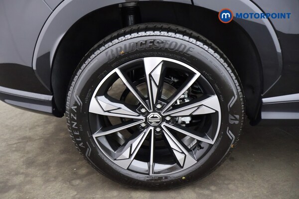 Used MG MG HS 2025 for sale - 76196867: Photo 20