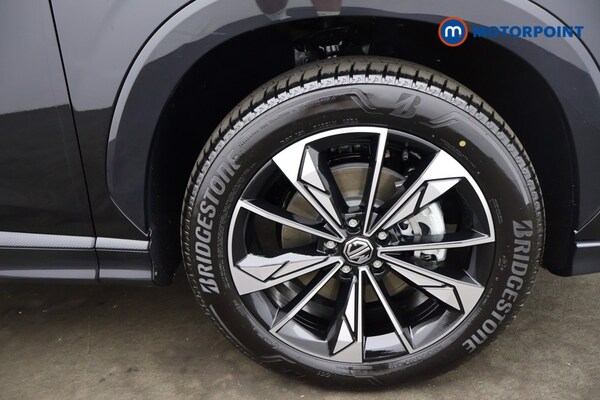 Used MG MG HS 2025 for sale - 76196867: Photo 21