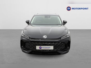 Used MG MG HS 2025 for sale - 76196867: Photo 2
