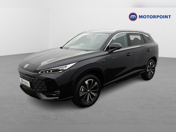 Used MG MG HS 2025 for sale - 76196867: Photo 3